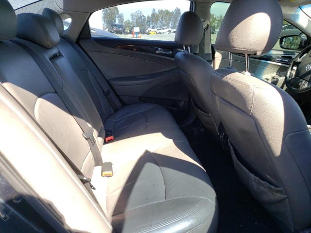 Photo 5 VIN: 5NPEC4ACXBH211287 - HYUNDAI SONATA SE 