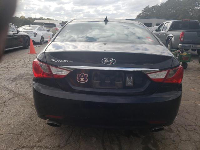 Photo 5 VIN: 5NPEC4ACXBH231443 - HYUNDAI SONATA 