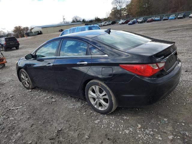 Photo 1 VIN: 5NPEC4ACXBH233872 - HYUNDAI SONATA SE 