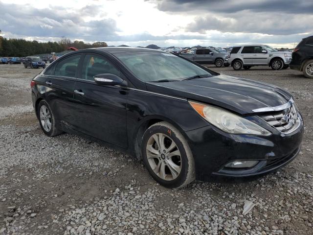 Photo 3 VIN: 5NPEC4ACXBH233872 - HYUNDAI SONATA SE 