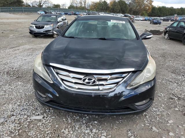 Photo 4 VIN: 5NPEC4ACXBH233872 - HYUNDAI SONATA SE 