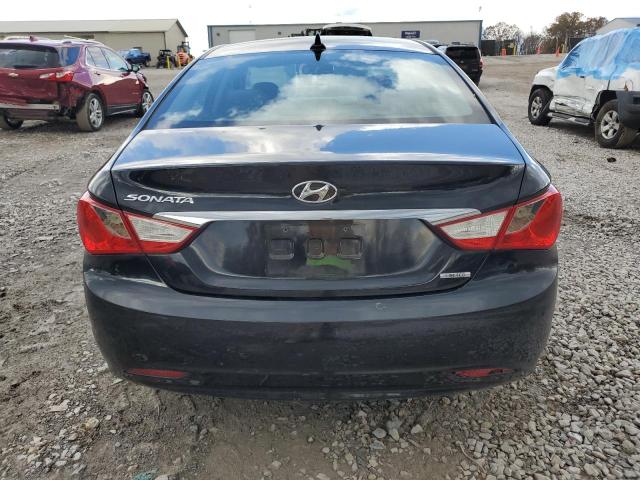 Photo 5 VIN: 5NPEC4ACXBH233872 - HYUNDAI SONATA SE 