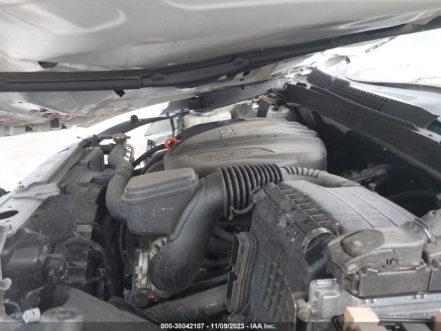 Photo 9 VIN: 5NPEC4ACXBH235010 - HYUNDAI SONATA 