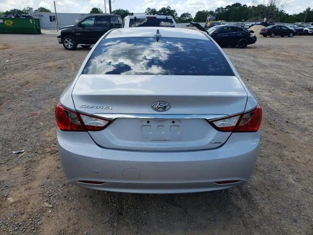 Photo 5 VIN: 5NPEC4ACXBH236576 - HYUNDAI SONATA SE 