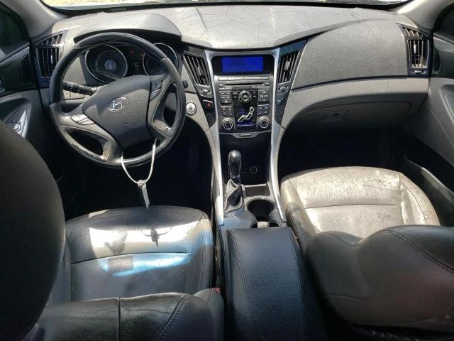 Photo 7 VIN: 5NPEC4ACXBH236576 - HYUNDAI SONATA SE 