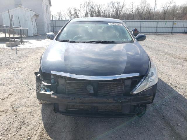 Photo 4 VIN: 5NPEC4ACXBH238294 - HYUNDAI SONATA SE 