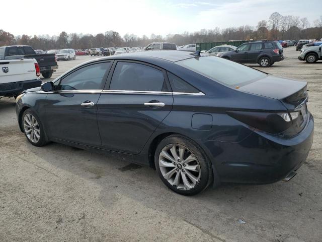 Photo 1 VIN: 5NPEC4ACXBH247223 - HYUNDAI SONATA SE 