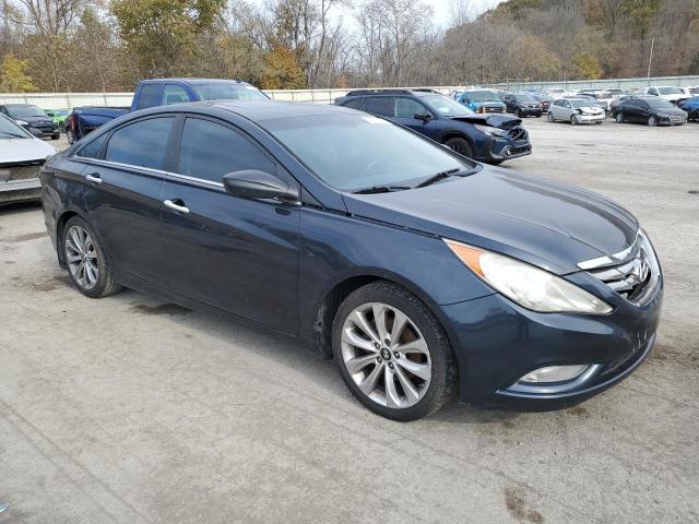 Photo 3 VIN: 5NPEC4ACXBH247223 - HYUNDAI SONATA SE 