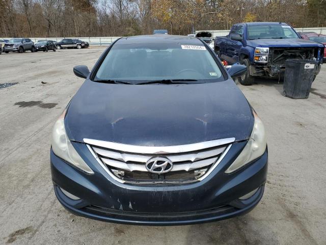 Photo 4 VIN: 5NPEC4ACXBH247223 - HYUNDAI SONATA SE 