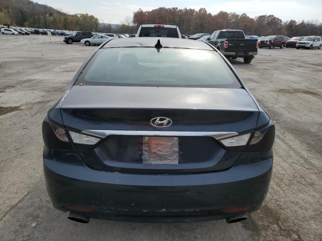 Photo 5 VIN: 5NPEC4ACXBH247223 - HYUNDAI SONATA SE 