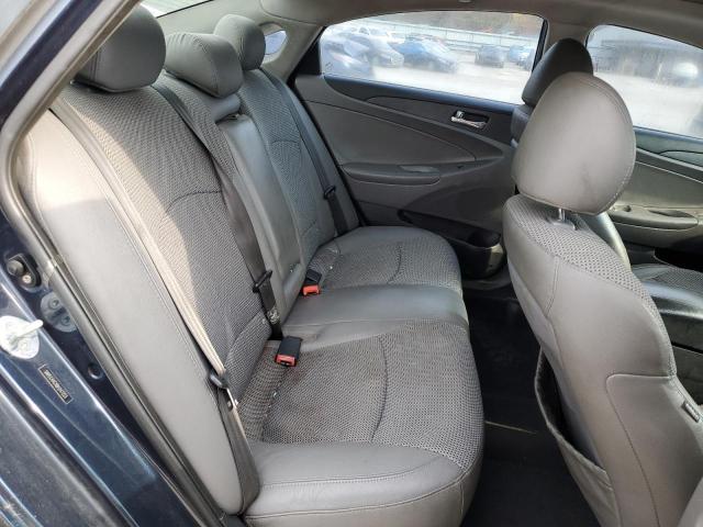 Photo 9 VIN: 5NPEC4ACXBH247223 - HYUNDAI SONATA SE 