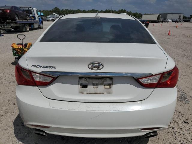 Photo 5 VIN: 5NPEC4ACXBH256603 - HYUNDAI SONATA SE 