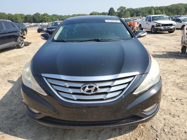 Photo 4 VIN: 5NPEC4ACXBH261073 - HYUNDAI SONATA SE 