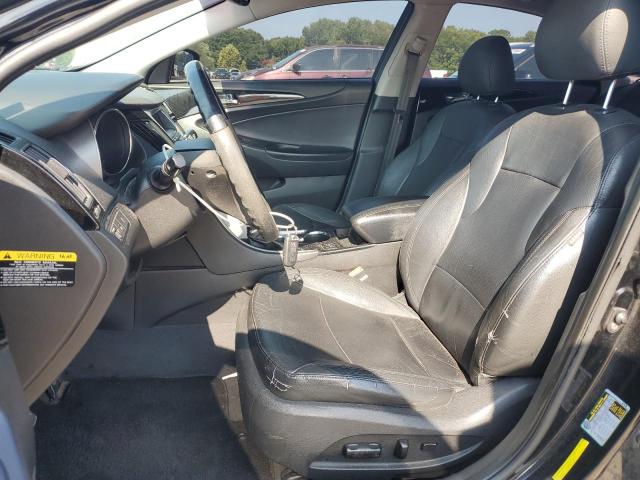 Photo 6 VIN: 5NPEC4ACXBH261073 - HYUNDAI SONATA SE 