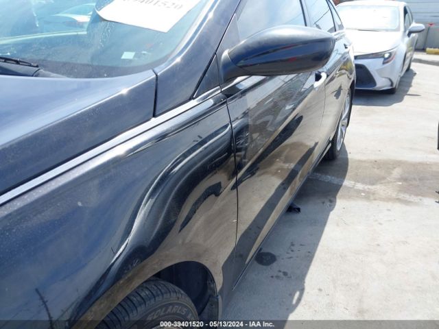 Photo 5 VIN: 5NPEC4ACXBH265009 - HYUNDAI SONATA 