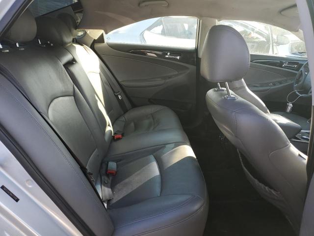 Photo 9 VIN: 5NPEC4ACXBH272428 - HYUNDAI SONATA 