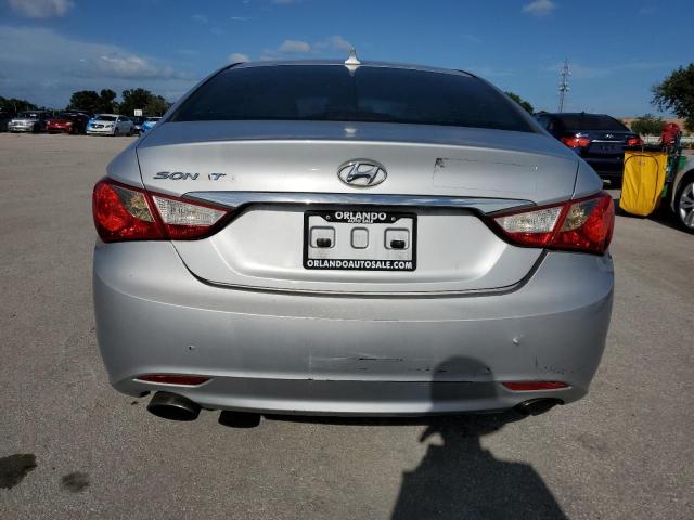 Photo 5 VIN: 5NPEC4ACXBH281307 - HYUNDAI SONATA SE 