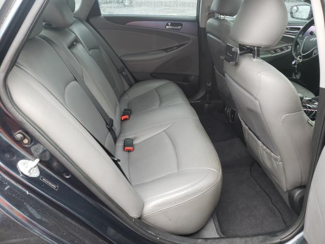 Photo 5 VIN: 5NPEC4ACXBH284059 - HYUNDAI SONATA SE 