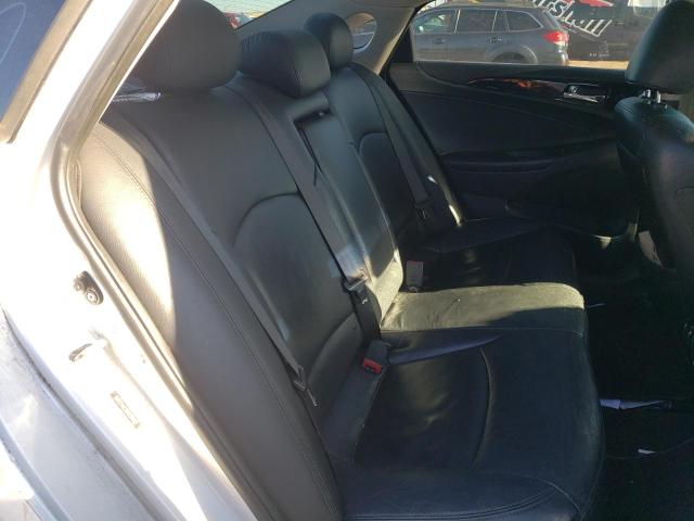 Photo 5 VIN: 5NPEC4ACXBH297068 - HYUNDAI SONATA SE 