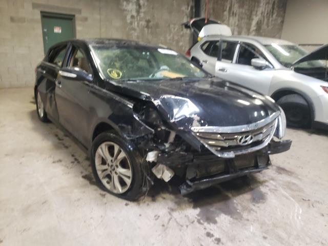 Photo 0 VIN: 5NPEC4ACXCH321922 - HYUNDAI SONATA SE 