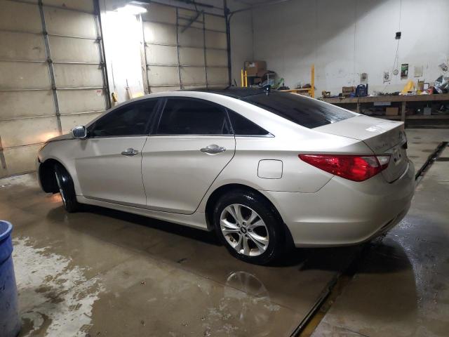 Photo 1 VIN: 5NPEC4ACXCH327400 - HYUNDAI SONATA SE 