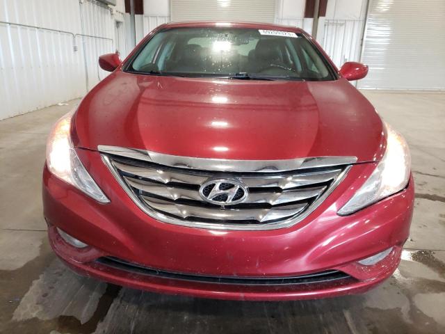 Photo 4 VIN: 5NPEC4ACXCH338994 - HYUNDAI SONATA SE 