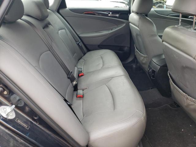 Photo 5 VIN: 5NPEC4ACXCH362678 - HYUNDAI SONATA SE 