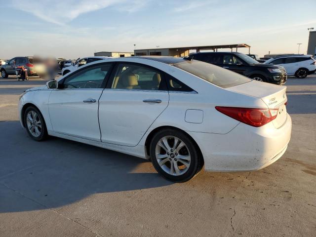 Photo 1 VIN: 5NPEC4ACXCH366746 - HYUNDAI SONATA SE 