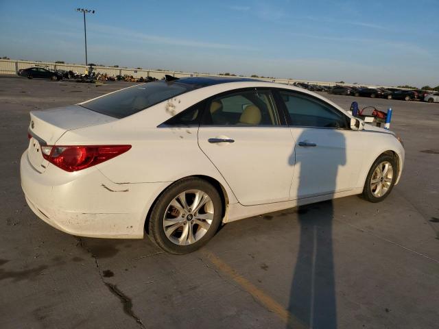 Photo 2 VIN: 5NPEC4ACXCH366746 - HYUNDAI SONATA SE 