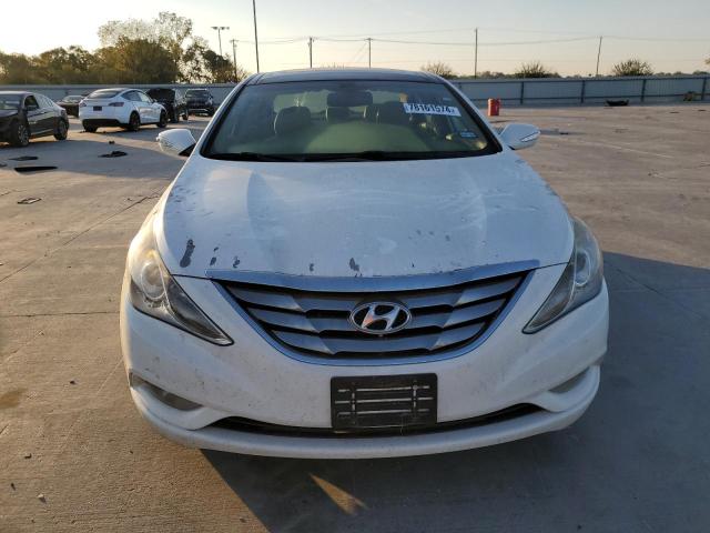 Photo 4 VIN: 5NPEC4ACXCH366746 - HYUNDAI SONATA SE 