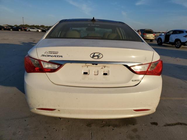 Photo 5 VIN: 5NPEC4ACXCH366746 - HYUNDAI SONATA SE 