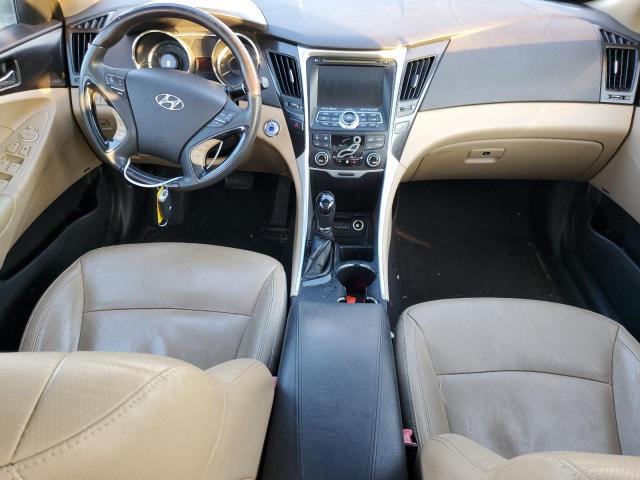 Photo 7 VIN: 5NPEC4ACXCH366746 - HYUNDAI SONATA SE 