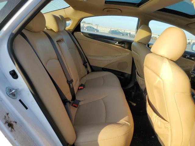 Photo 9 VIN: 5NPEC4ACXCH366746 - HYUNDAI SONATA SE 