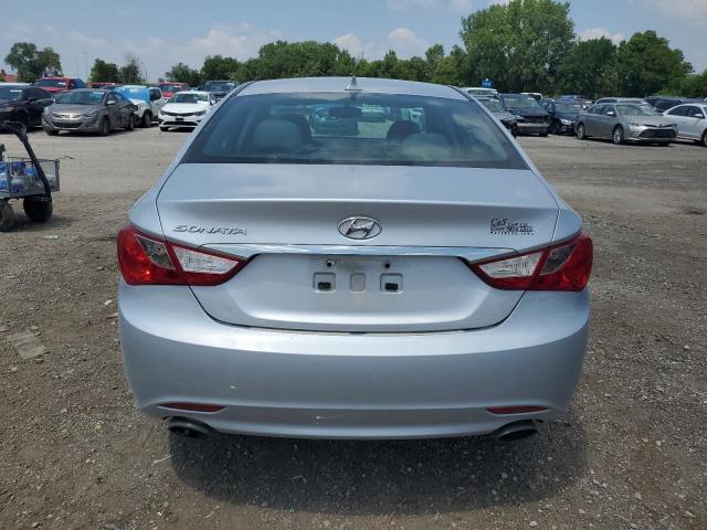 Photo 5 VIN: 5NPEC4ACXCH374927 - HYUNDAI SONATA 