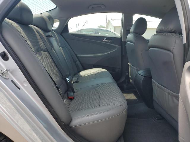 Photo 9 VIN: 5NPEC4ACXCH374927 - HYUNDAI SONATA 