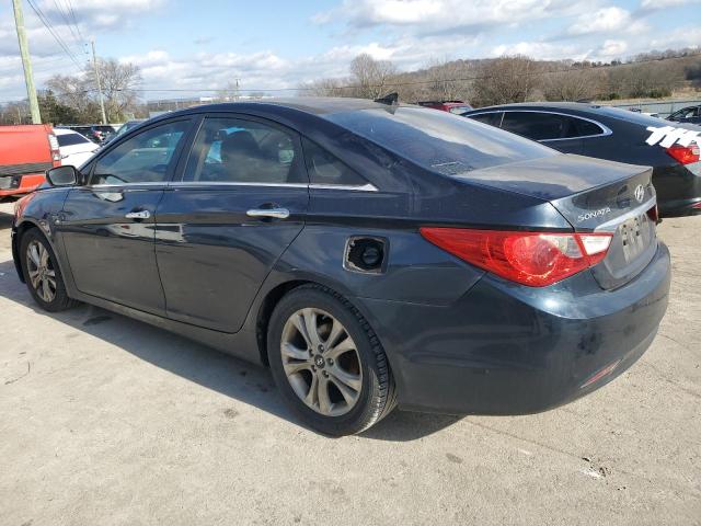 Photo 1 VIN: 5NPEC4ACXCH377178 - HYUNDAI SONATA SE 