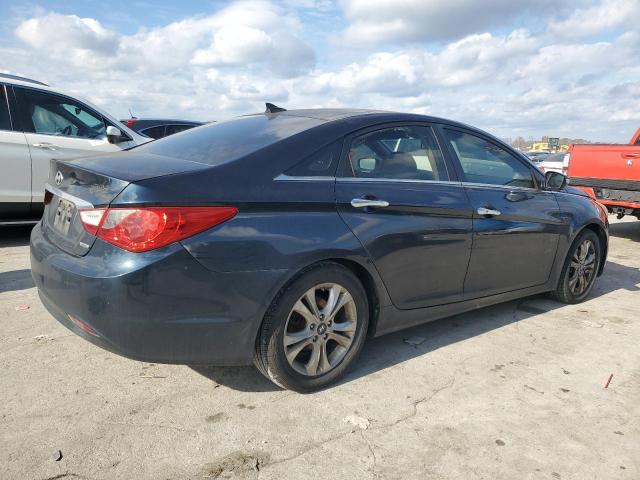 Photo 2 VIN: 5NPEC4ACXCH377178 - HYUNDAI SONATA SE 