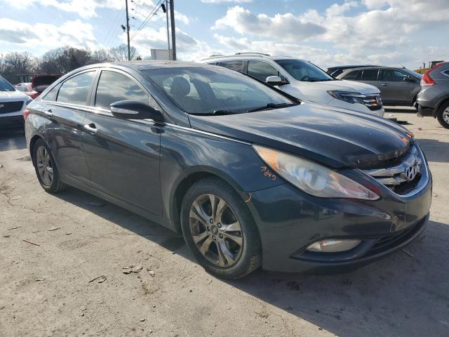 Photo 3 VIN: 5NPEC4ACXCH377178 - HYUNDAI SONATA SE 