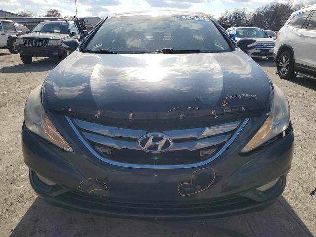 Photo 4 VIN: 5NPEC4ACXCH377178 - HYUNDAI SONATA SE 