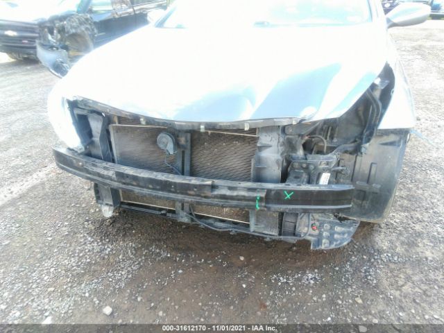 Photo 5 VIN: 5NPEC4ACXCH391064 - HYUNDAI SONATA 