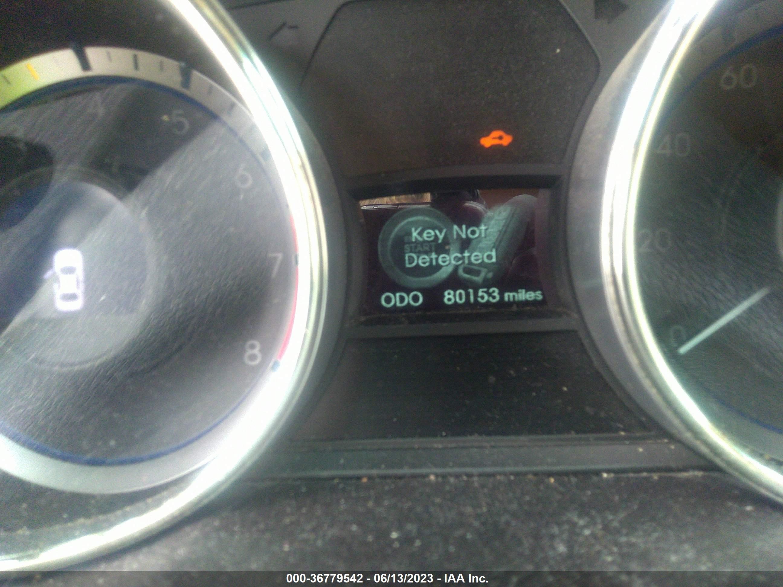 Photo 6 VIN: 5NPEC4ACXCH398810 - HYUNDAI SONATA 