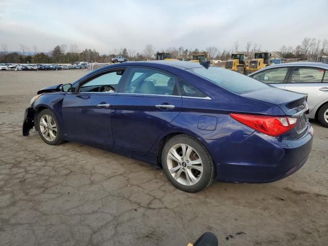 Photo 1 VIN: 5NPEC4ACXCH425682 - HYUNDAI SONATA SE 