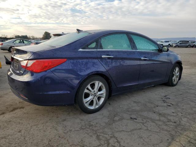 Photo 2 VIN: 5NPEC4ACXCH425682 - HYUNDAI SONATA SE 