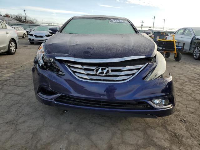 Photo 4 VIN: 5NPEC4ACXCH425682 - HYUNDAI SONATA SE 