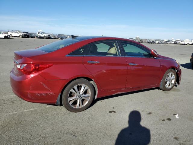 Photo 2 VIN: 5NPEC4ACXCH427240 - HYUNDAI SONATA SE 