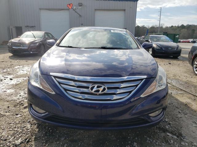 Photo 4 VIN: 5NPEC4ACXCH430042 - HYUNDAI SONATA SE 