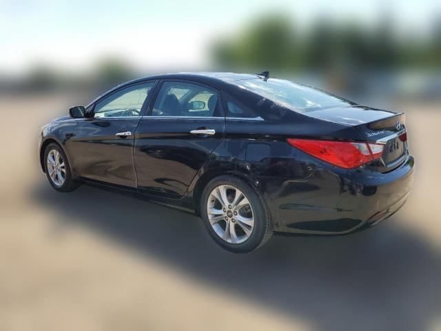 Photo 1 VIN: 5NPEC4ACXCH431739 - HYUNDAI SONATA 