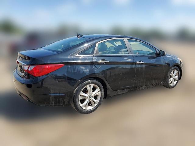 Photo 2 VIN: 5NPEC4ACXCH431739 - HYUNDAI SONATA 