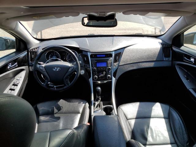 Photo 7 VIN: 5NPEC4ACXCH431739 - HYUNDAI SONATA 