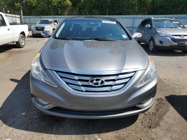 Photo 4 VIN: 5NPEC4ACXCH448508 - HYUNDAI SONATA SE 